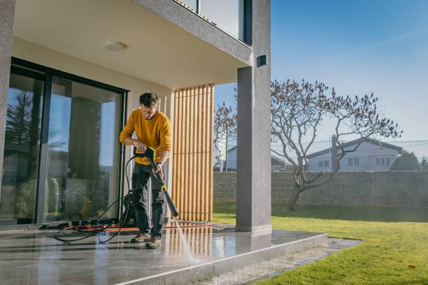 Best Factory Floor Cleaning  in The Dalles, OR